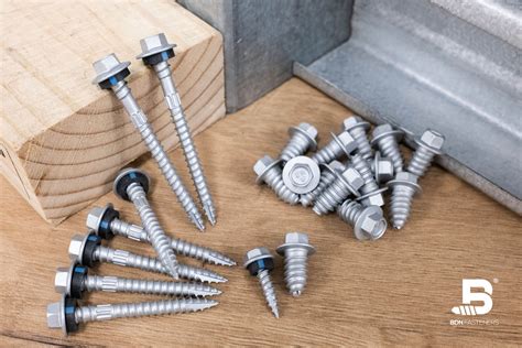 self tapping screws into aluminum